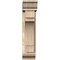 Ekena Millwork Merced Traditional Rough Sawn Bracket w/ Offset Brace, Douglas Fir, 6"W x 18"D x 26"H BKT0604X18X26MRC01RDF - alternate 3